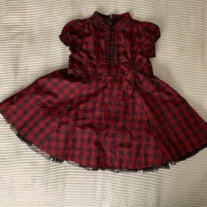 18-24 month Baby Gap Winter dress